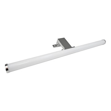 LED Лампа за огледало в баня MIRROR LED/7W/230V 50 см IP44 лъскав хром
