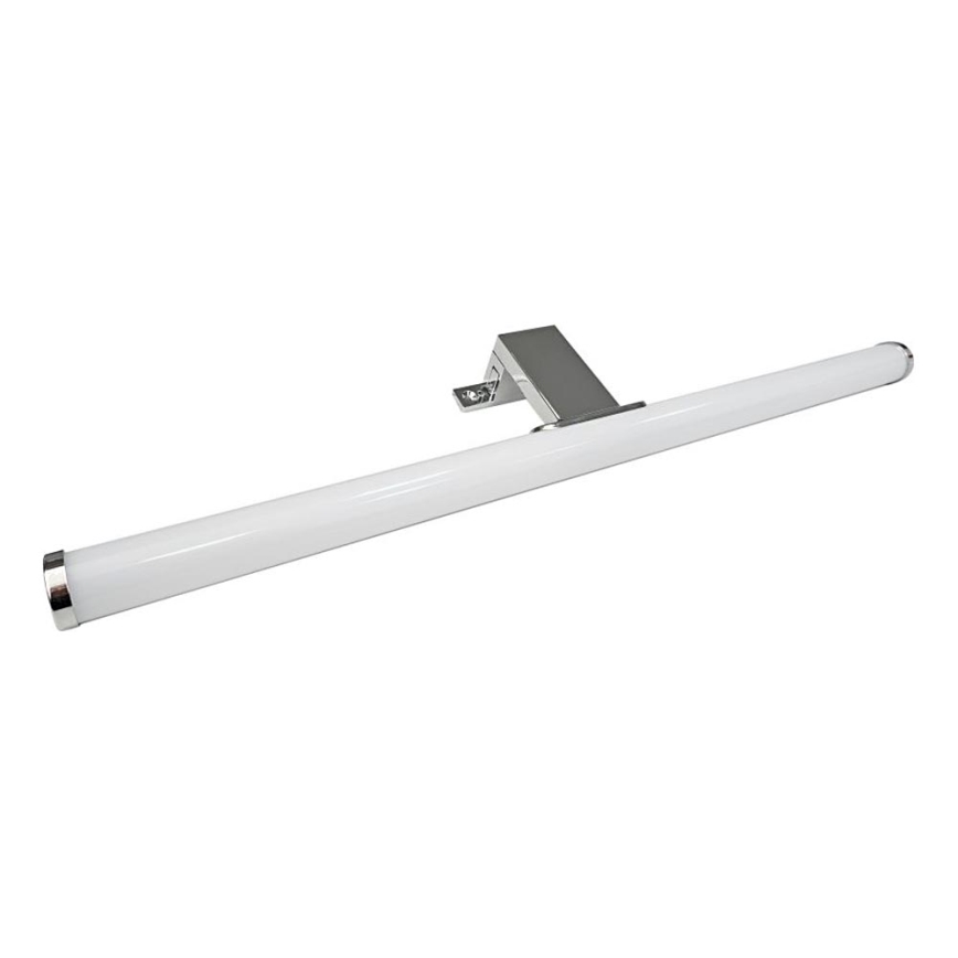 LED Лампа за огледало в баня MIRROR LED/7W/230V 50 см IP44 лъскав хром