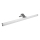 LED Лампа за огледало в баня MIRROR LED/7W/230V 50 см IP44 лъскав хром