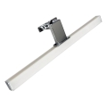 LED Лампа за огледало в баня MIRROR LED/9W/230V 60 см IP44 лъскав хром