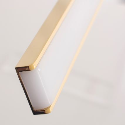 LED Лампа за огледало в баня SHINE LED/13,8W/230V IP44