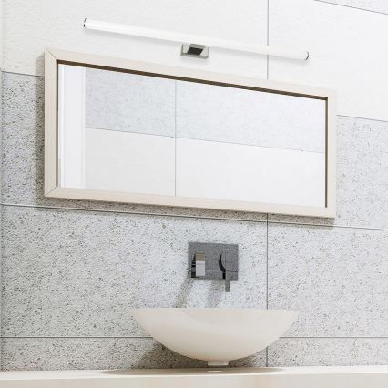 LED Лампа за огледало за баня DUNA LED/13,8W/230V IP44