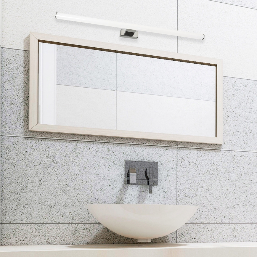 LED Лампа за огледало за баня DUNA LED/13,8W/230V IP44