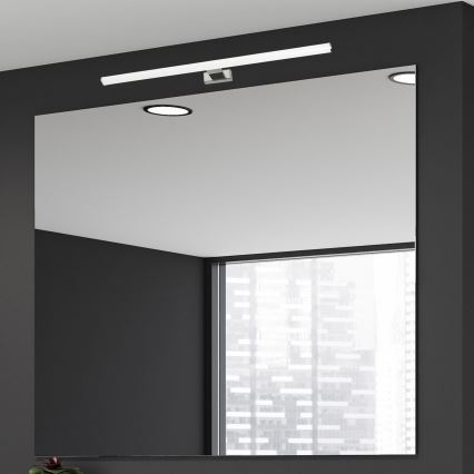 LED Лампа за огледало за баня DUNA LED/13,8W/230V IP44