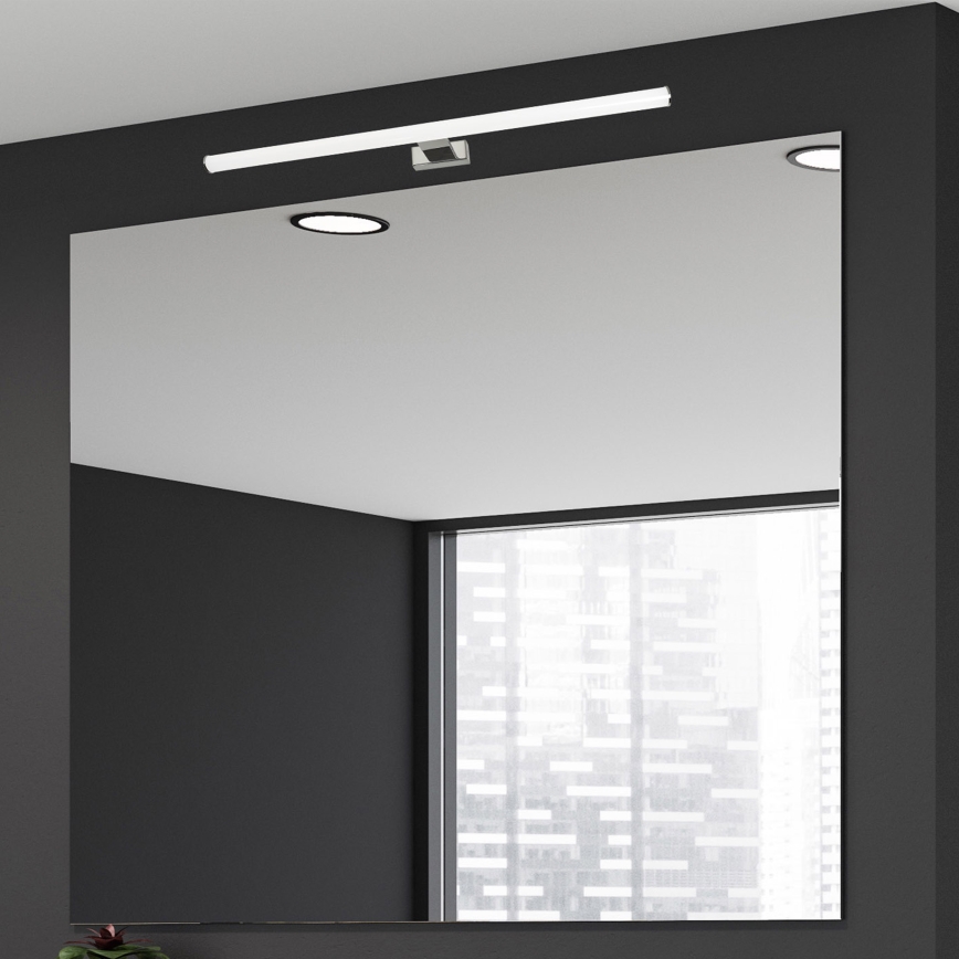 LED Лампа за огледало за баня DUNA LED/13,8W/230V IP44