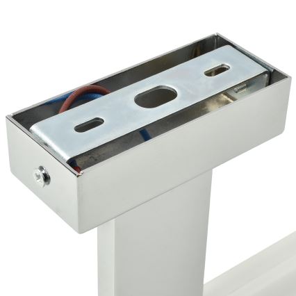 LED Лампа за огледало за баня DUNA LED/13,8W/230V IP44