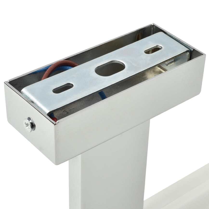 LED Лампа за огледало за баня DUNA LED/13,8W/230V IP44