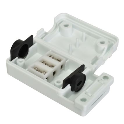 LED Лампа за огледало за баня DUNA LED/13,8W/230V IP44