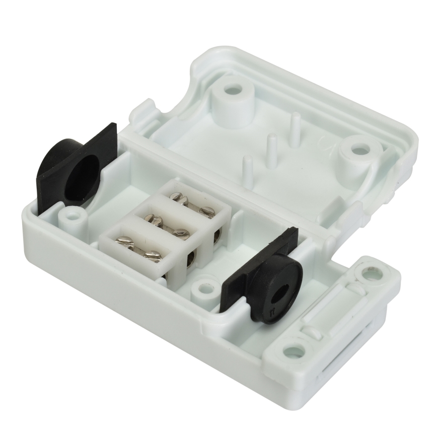 LED Лампа за огледало за баня DUNA LED/13,8W/230V IP44
