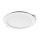 LED Лампа за окачен таван ATUEL LED/12W/230V 4000K ⌀ 14,5 cм IP54