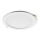 LED Лампа за окачен таван ATUEL LED/24W/230V 4000K ⌀ 22 cм IP54