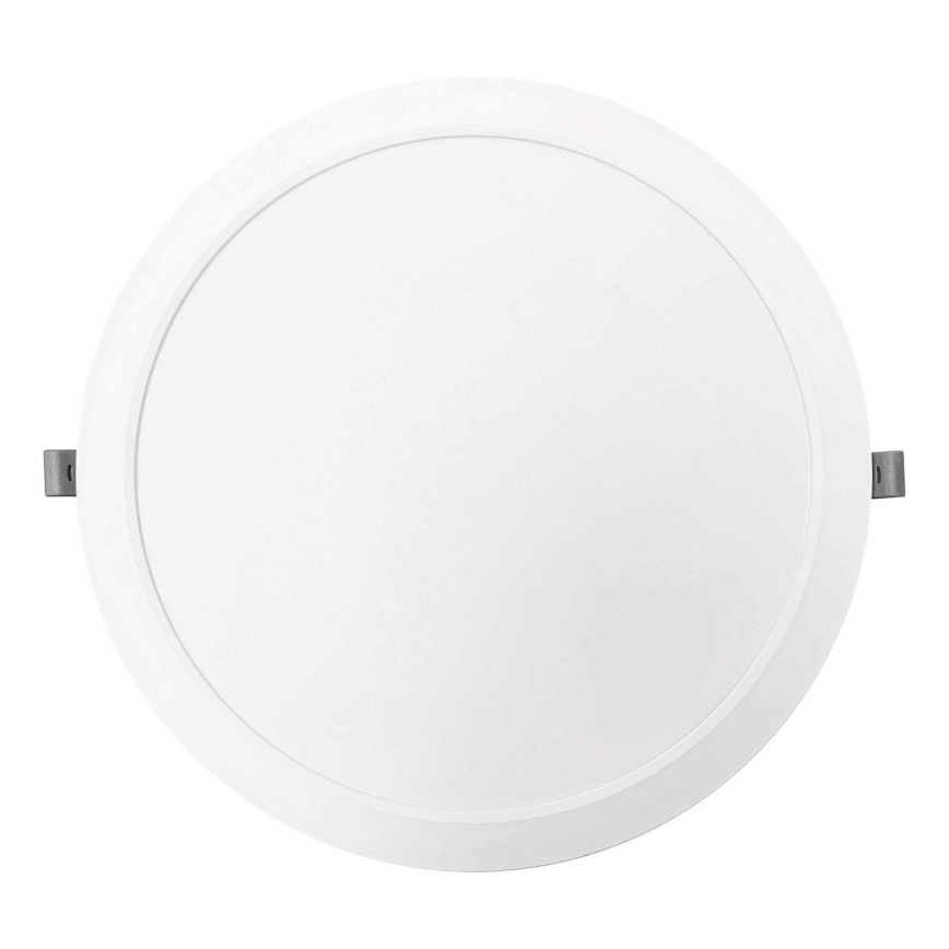 LED Лампа за окачен таван DAISY VEGA LED/24W/230V 4000K 29,5 см