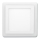 LED Лампа за окачен таван DUO LED/6W/230V + LED/3W