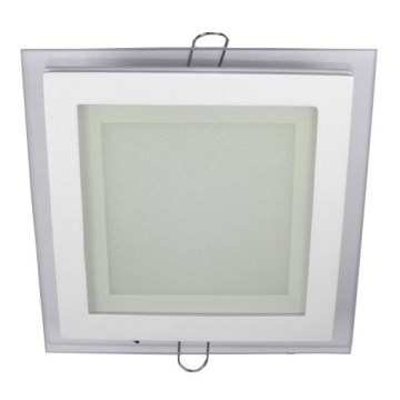 LED Лампа за окачен таван FINITY LED/12W/230V 3000K