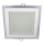 LED Лампа за окачен таван FINITY LED/12W/230V 3000K