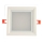 LED Лампа за окачен таван FINITY LED/12W/230V 4000K