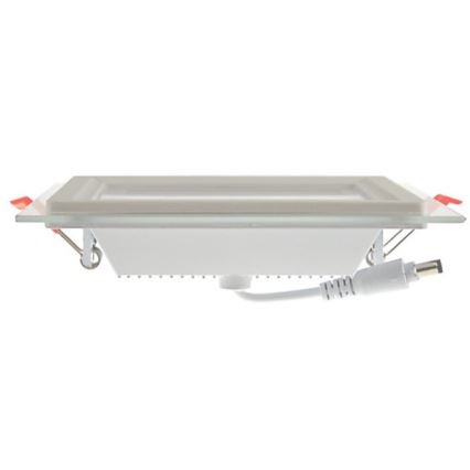 LED Лампа за окачен таван FINITY LED/12W/230V 4000K