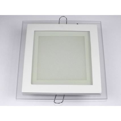 LED Лампа за окачен таван FINITY LED/18W/230V 3000K