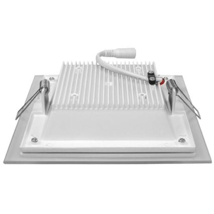 LED Лампа за окачен таван FINITY LED/18W/230V 3000K
