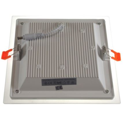 LED Лампа за окачен таван FINITY LED/18W/230V 4000K