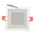 LED Лампа за окачен таван FINITY LED/6W/230V 3000K