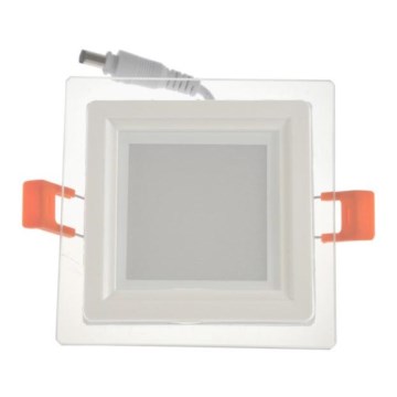 LED Лампа за окачен таван FINITY LED/6W/230V 3000K