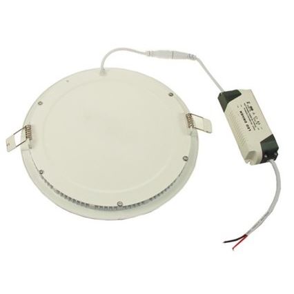 LED Лампа за окачен таван GERD LED/15W/230V 4000K