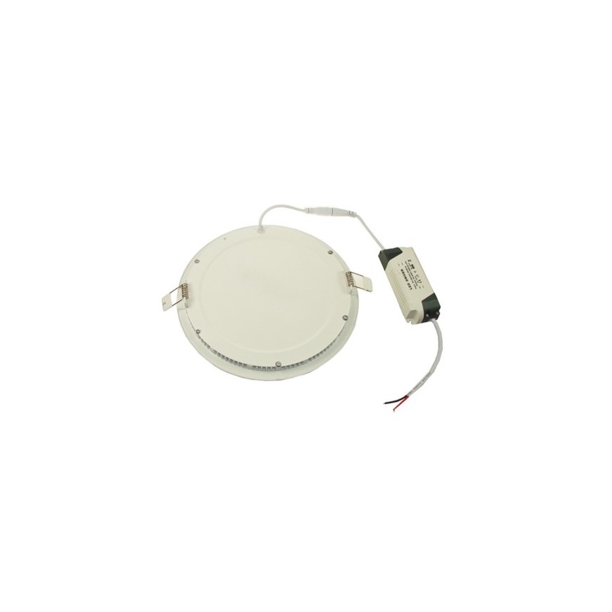 LED Лампа за окачен таван GERD LED/15W/230V 4000K
