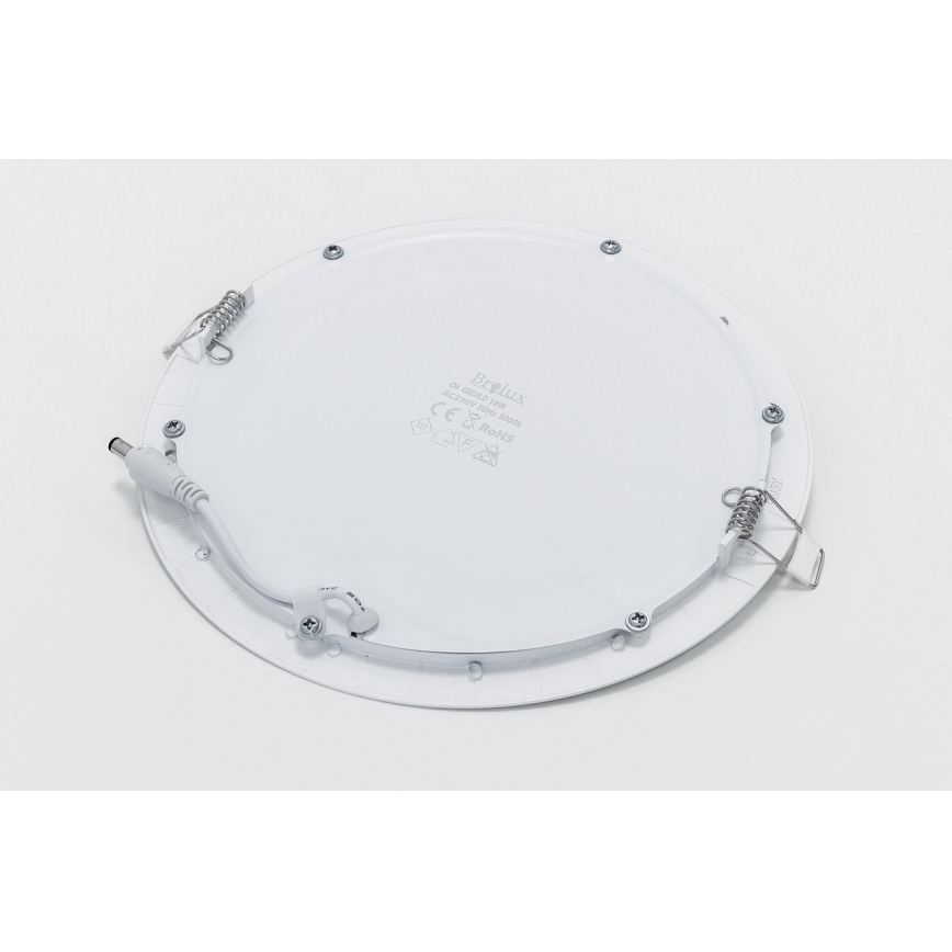 LED Лампа за окачен таван GERD LED/18W/230V 3000K