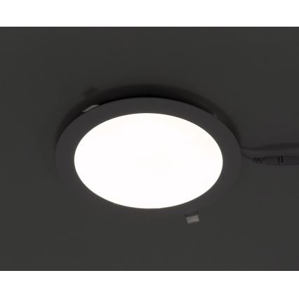 LED Лампа за окачен таван GERD LED/18W/230V 3000K