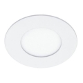 LED Лампа за окачен таван GERD LED/3W/230V 3000K
