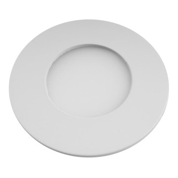 LED Лампа за окачен таван GERD LED/3W/230V 4000K