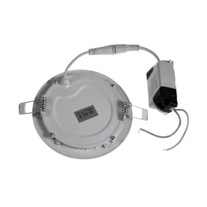 LED Лампа за окачен таван GERD LED/3W/230V 4000K