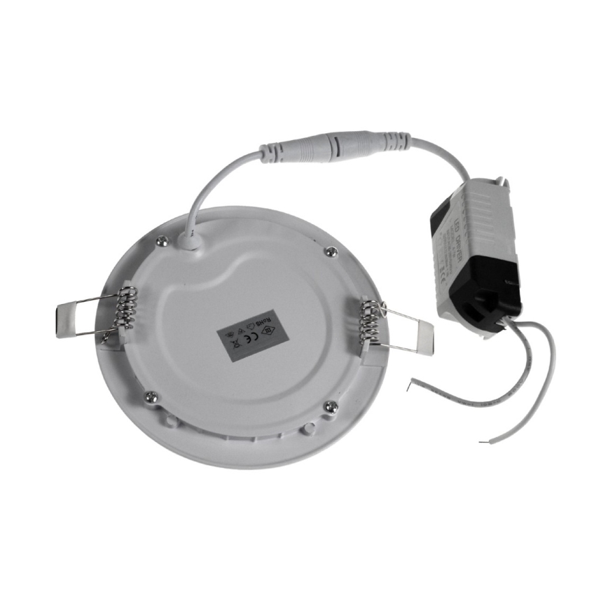 LED Лампа за окачен таван GERD LED/3W/230V 4000K