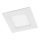 LED Лампа за окачен таван GERE LED/3W/230V 3000K