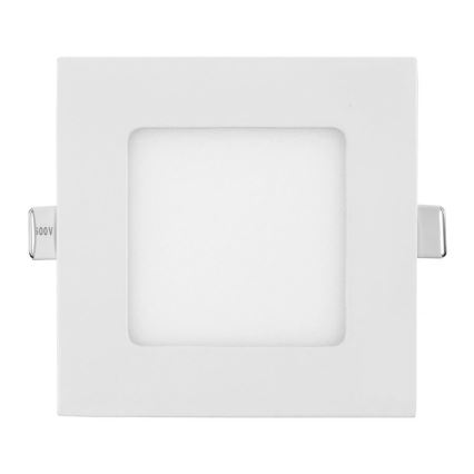 LED Лампа за окачен таван GERE LED/3W/230V 3000K