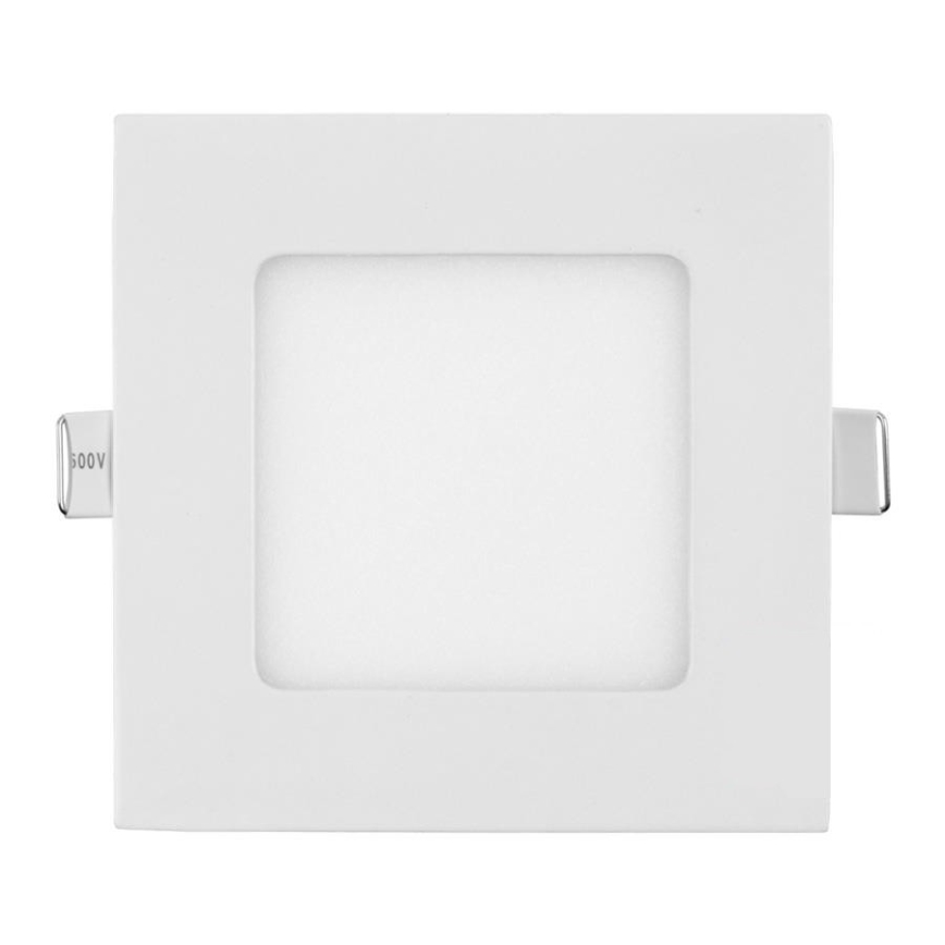 LED Лампа за окачен таван GERE LED/3W/230V 3000K