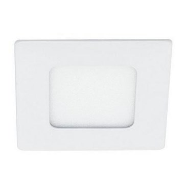 LED Лампа за окачен таван GERE LED/3W/230V 4000K
