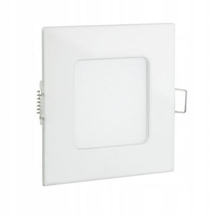 LED Лампа за окачен таван GERE LED/6W/230V 3000K