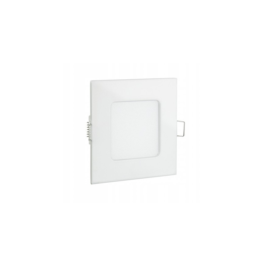 LED Лампа за окачен таван GERE LED/6W/230V 3000K