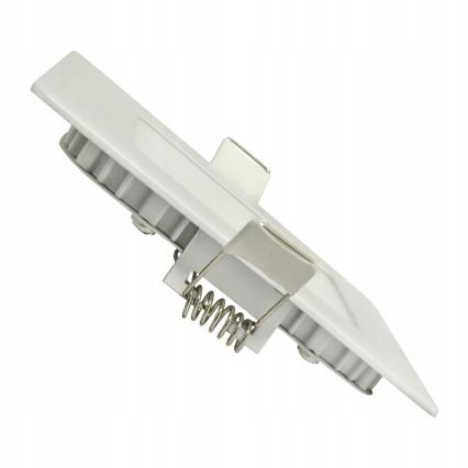 LED Лампа за окачен таван GERE LED/6W/230V 3000K