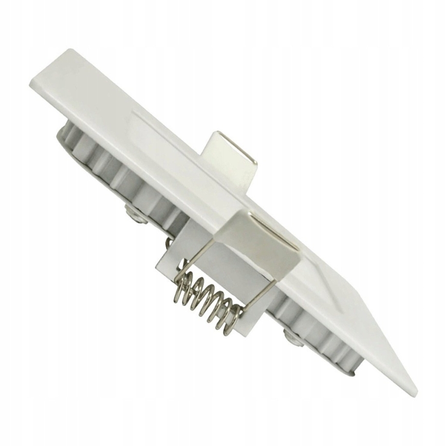 LED Лампа за окачен таван GERE LED/6W/230V 3000K
