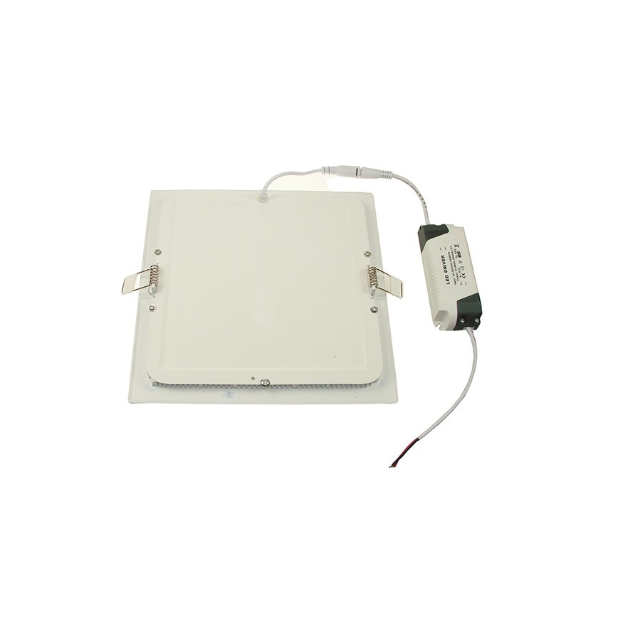 LED Лампа за окачен таван GERE LED/6W/230V 3000K