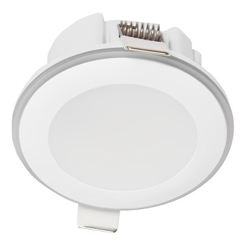 LED Лампа за окачен таван HALO LED/5W/230V 3000K