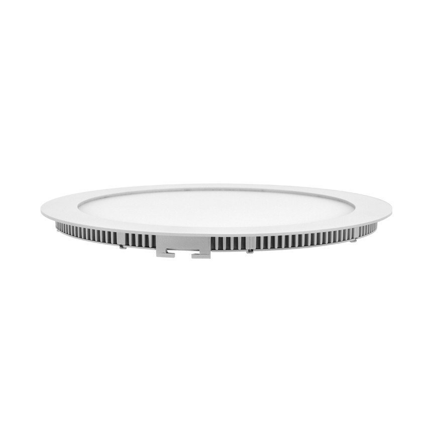 LED Лампа за вграждане в баня LADA LED/25W/230V 2700K IP44