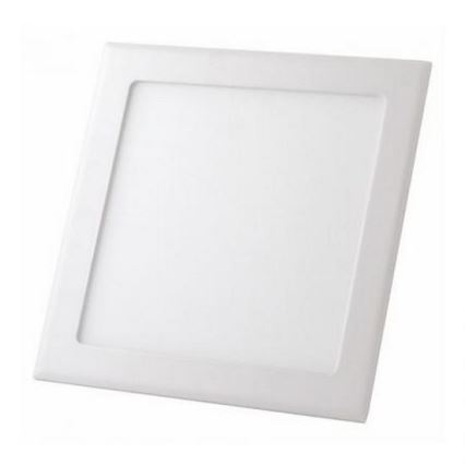 LED Лампа за окачен таван LED/12W/230V