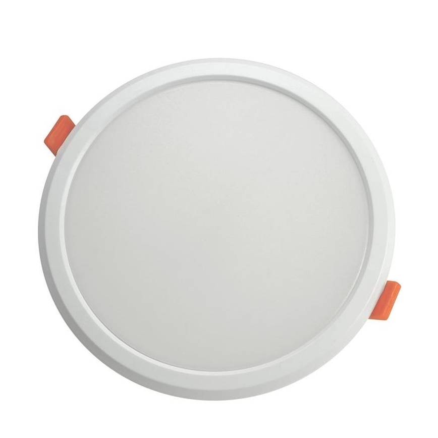 LED Лампа за окачен таван LED/12W/230V IP40