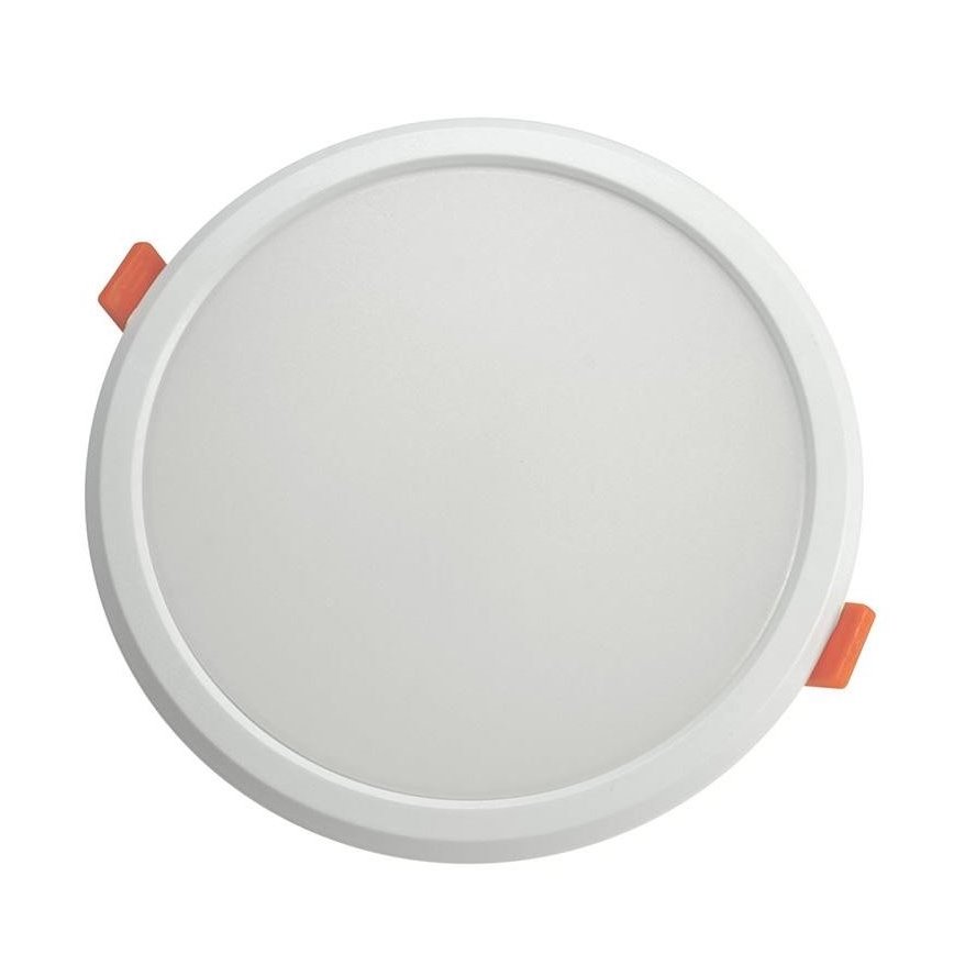 LED Лампа за окачен таван LED/12W/230V IP40