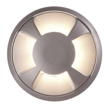 LED Лампа за окачен таван LED/3W/12V IP65
