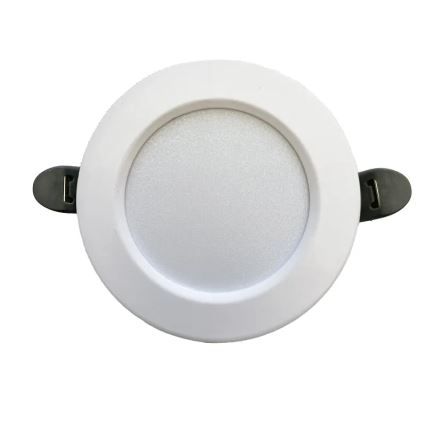 LED Лампа за окачен таван LED/7,5W/230V 4000K бял